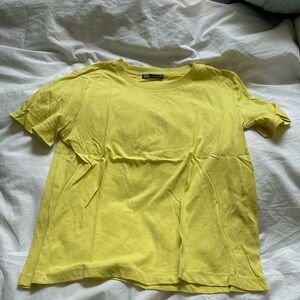 Zara tshirt